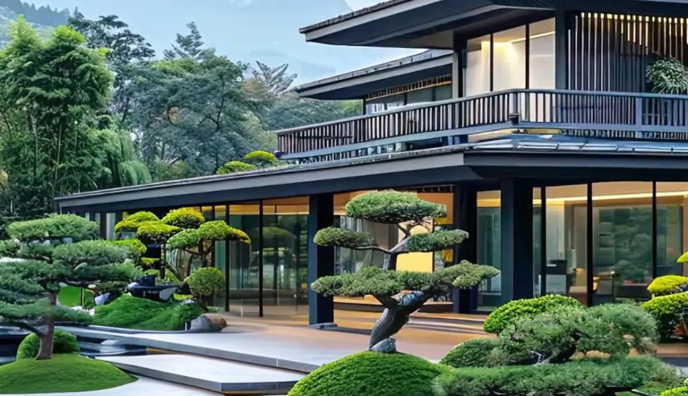 随州农村自建房更佳风水布局是什么