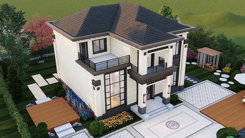 随州回乡建房做到这四点，才能建造出满意的“家”